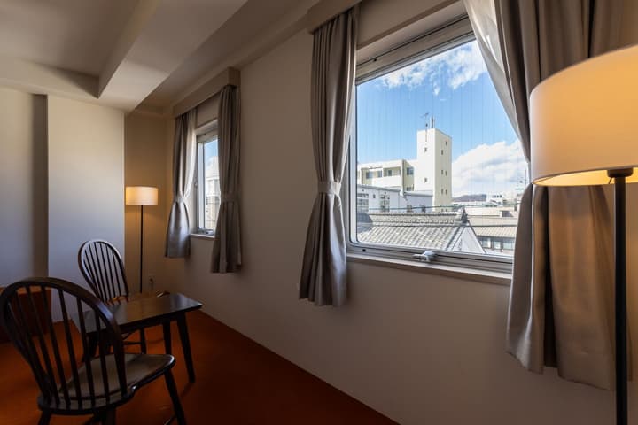 Matsumoto Hotel Kagetsu