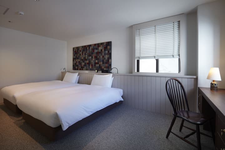 Matsumoto Hotel Kagetsu
