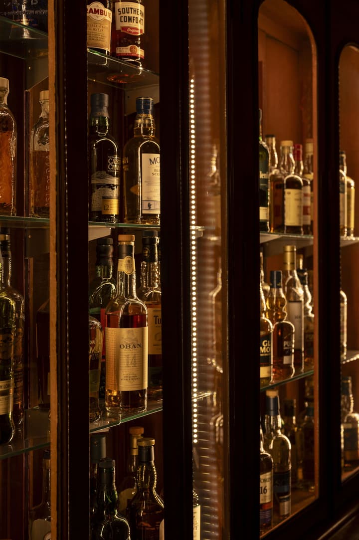 Knipoch House Hotel by Oban