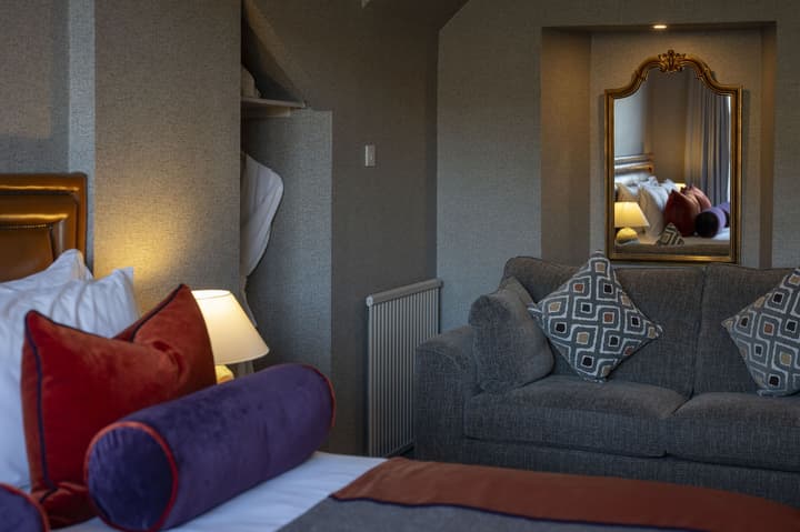 Knipoch House Hotel by Oban