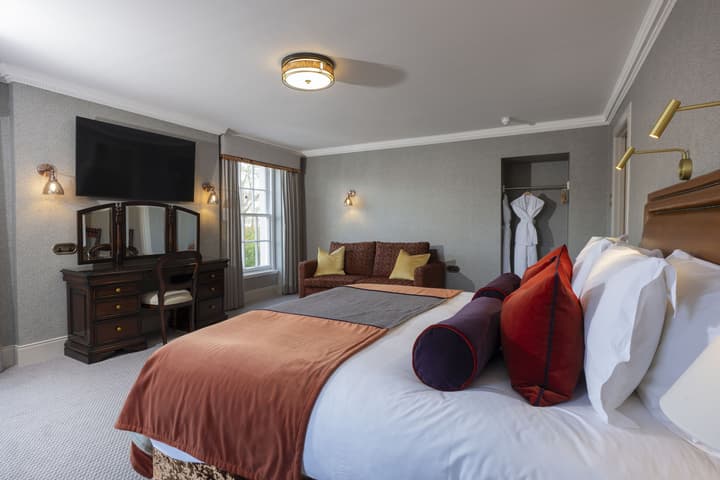 Knipoch House Hotel by Oban
