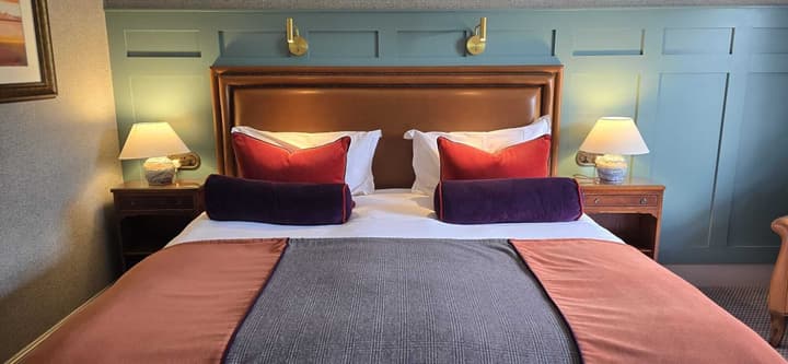 Knipoch House Hotel by Oban