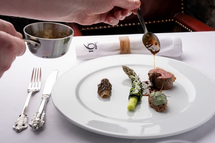 Knipoch House Hotel by Oban