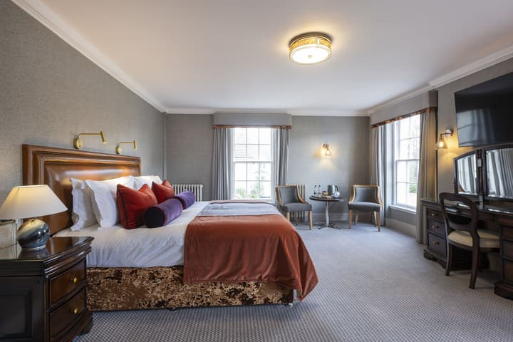Knipoch House Hotel by Oban