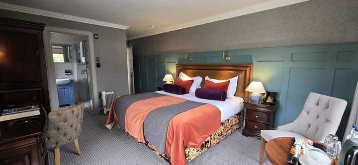 Knipoch House Hotel by Oban