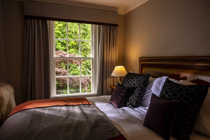 Knipoch House Hotel by Oban