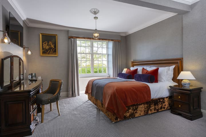 Knipoch House Hotel by Oban