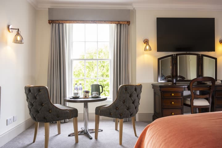 Knipoch House Hotel by Oban