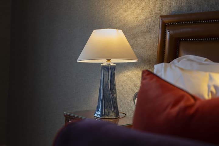Knipoch House Hotel by Oban