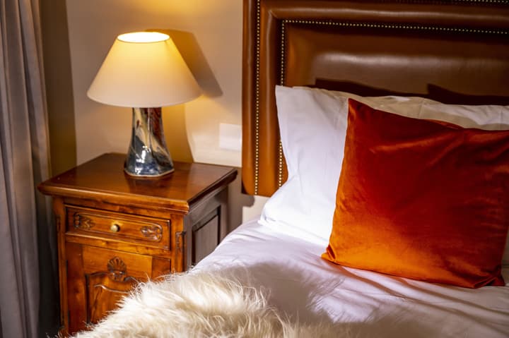 Knipoch House Hotel by Oban