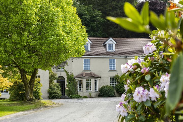 Knipoch House Hotel by Oban