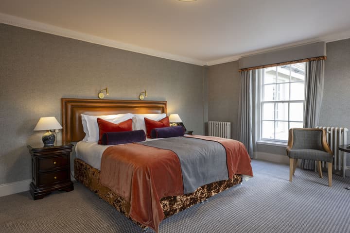 Knipoch House Hotel by Oban