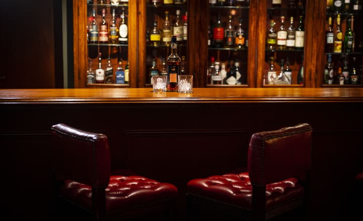 Knipoch House Hotel by Oban