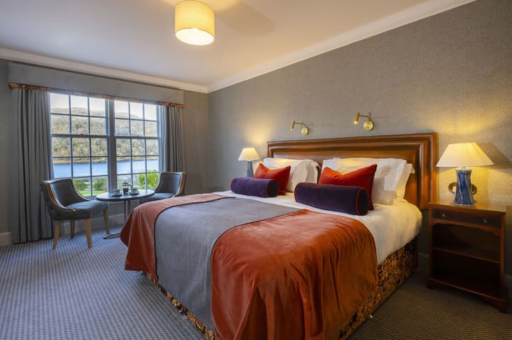 Knipoch House Hotel by Oban