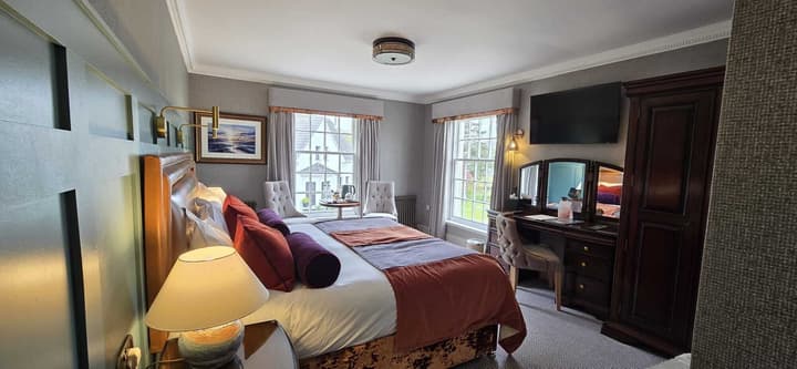 Knipoch House Hotel by Oban
