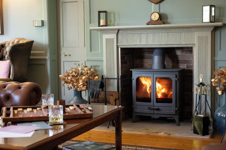 Knipoch House Hotel by Oban