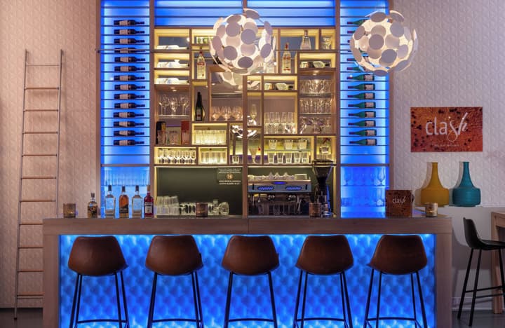 NYX Hotel Prague by Leonardo Hotels
