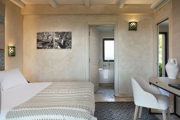 Baglioni Resort Sardinia - The Leading Hotels of the World
