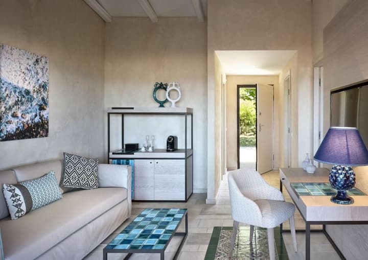Baglioni Resort Sardinia - The Leading Hotels of the World