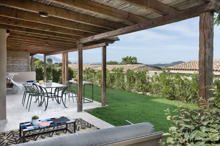 Baglioni Resort Sardinia - The Leading Hotels of the World