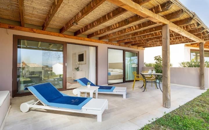 Baglioni Resort Sardinia - The Leading Hotels of the World