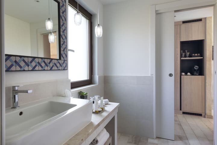 Baglioni Resort Sardinia - The Leading Hotels of the World