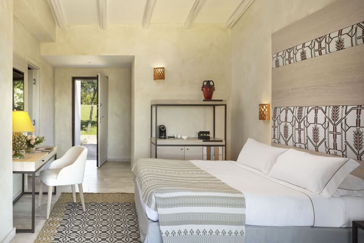 Baglioni Resort Sardinia - The Leading Hotels of the World
