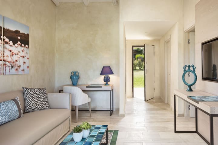Baglioni Resort Sardinia - The Leading Hotels of the World