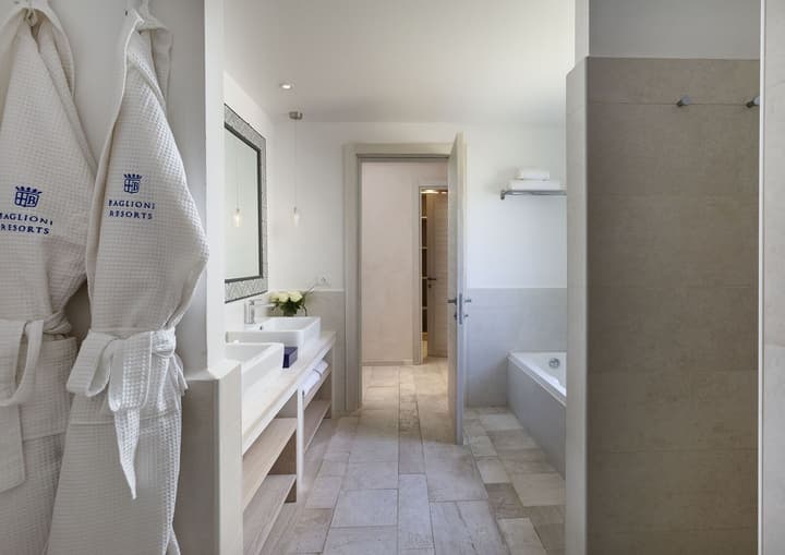 Baglioni Resort Sardinia - The Leading Hotels of the World