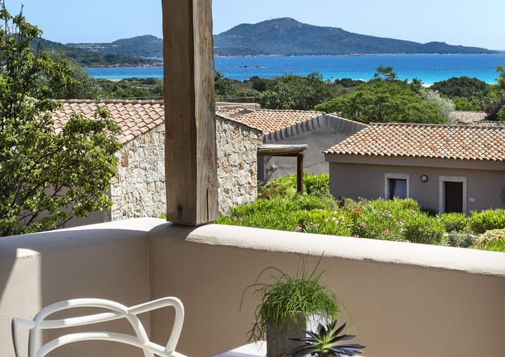 Baglioni Resort Sardinia - The Leading Hotels of the World