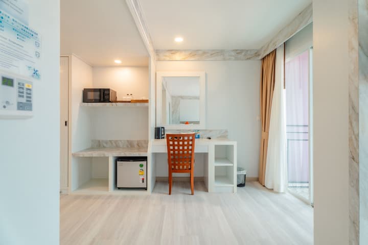 Baumancasa Beach Resort