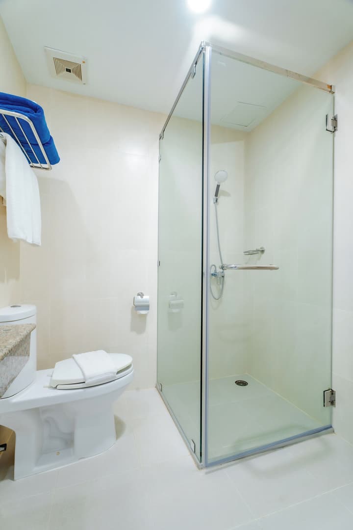 Baumancasa Beach Resort