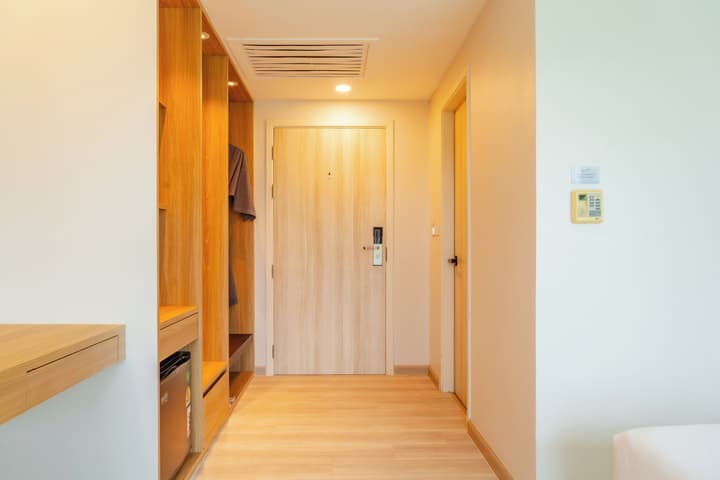 Baumancasa Beach Resort