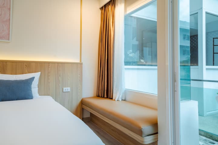 Baumancasa Beach Resort
