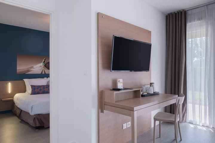 Comfort Aparthotel Cannes Mandelieu