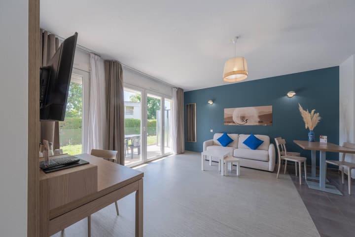 Comfort Aparthotel Cannes Mandelieu
