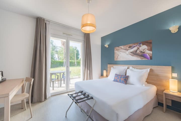 Comfort Aparthotel Cannes Mandelieu