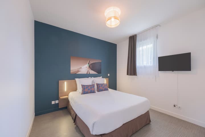 Comfort Aparthotel Cannes Mandelieu