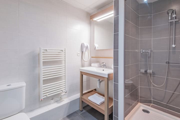 Comfort Aparthotel Cannes Mandelieu