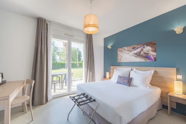 Comfort Aparthotel Cannes Mandelieu
