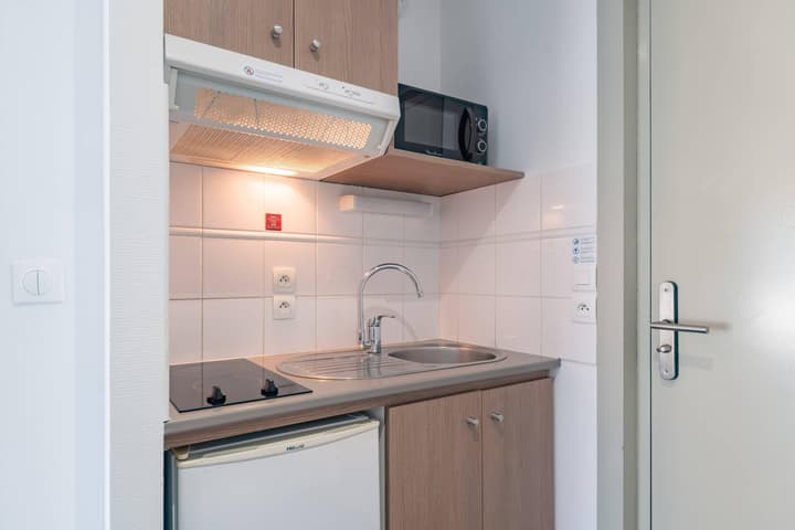 Comfort Aparthotel Cannes Mandelieu