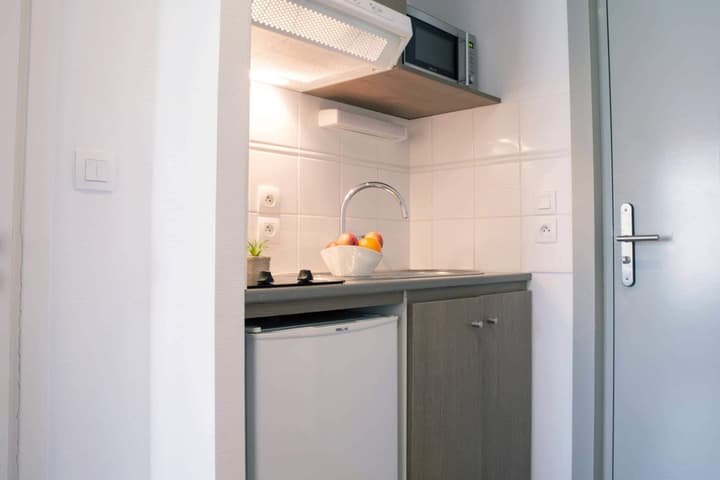 Comfort Aparthotel Cannes Mandelieu