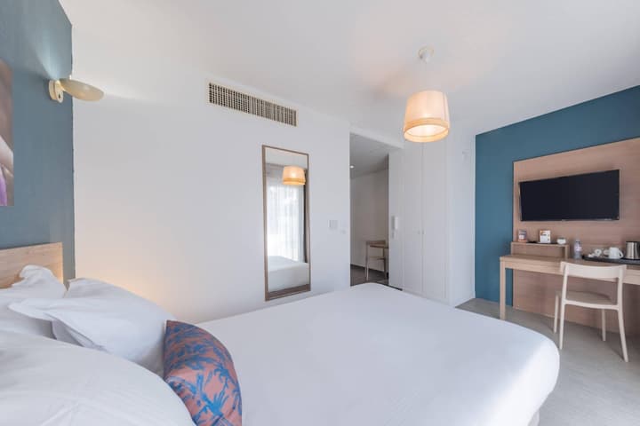 Comfort Aparthotel Cannes Mandelieu