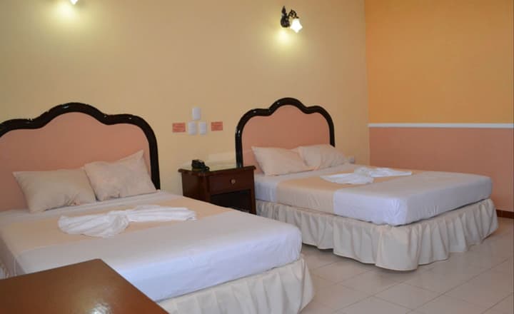 Hotel Plaza