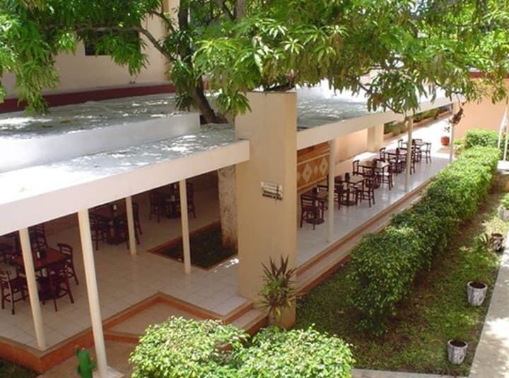 Hotel Plaza