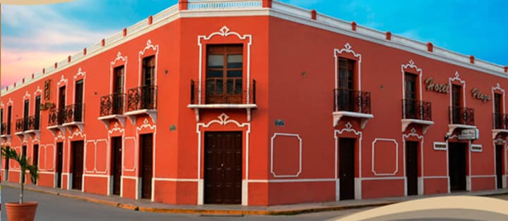 Hotel Plaza