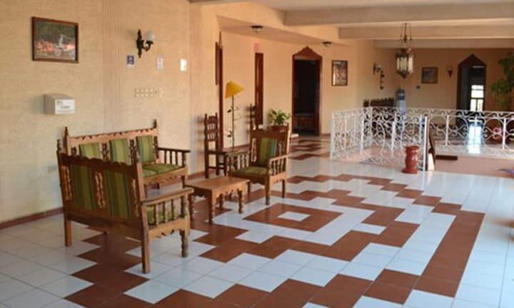 Hotel Plaza