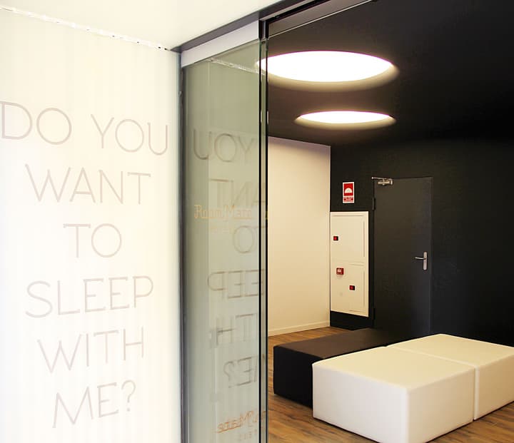 Room Mate Pau, Barcelona