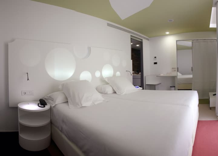 Room Mate Pau, Barcelona