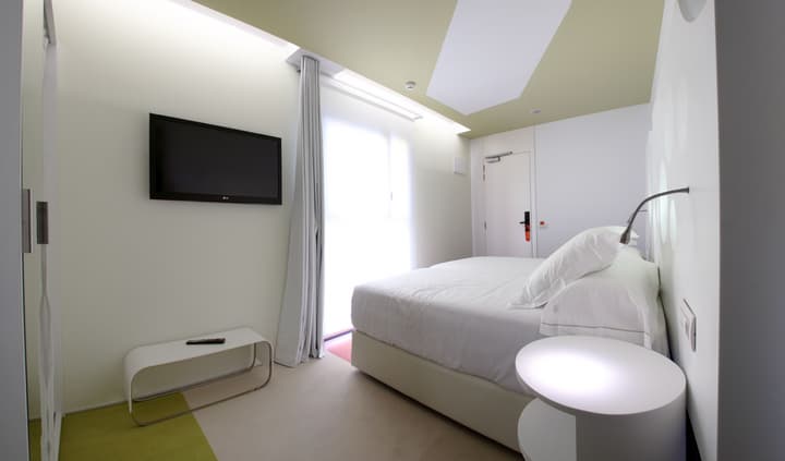 Room Mate Pau, Barcelona